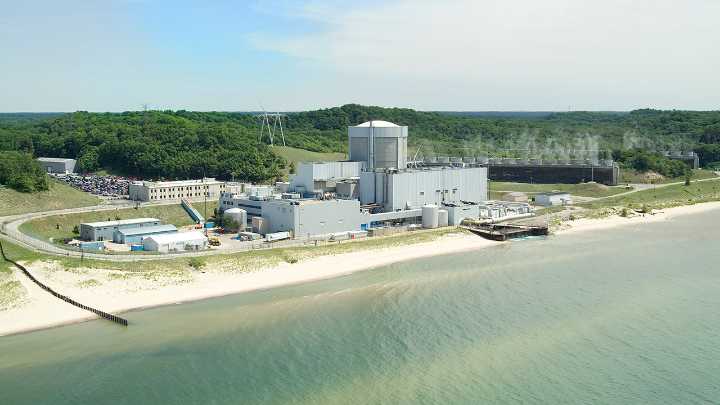 The Metro: Do the pros outweigh the cons with nuclear energy?