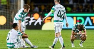 Celtic board thoughts as Champions League jackpot blown with pundits onto Maeda and Rodgers exit plan