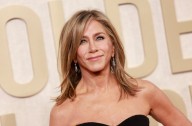 Jennifer Aniston ‘struggles’ with what to share about new boyfriend