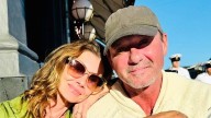 Tim McGraw and Faith Hill's daughter shares unfiltered glimpse inside sun