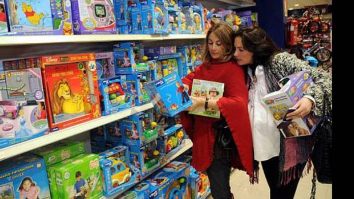 Día del Niño 2025: los descuentos de bancos y billeteras virtuales
