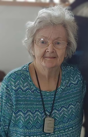 Wanda Edith Plumm - Obituary - Sault Ste. Marie