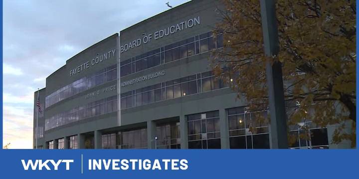 WKYT Investigates: $46 thousand in travel on FCPS board agenda, days after spending limit announced