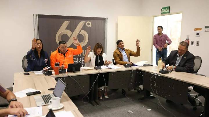 En el Congreso de Guanajuato no esperarán a que se remita la ley electoral para iniciar el análisis