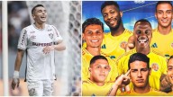 Kevin Serna tendrá que esperar: lista de convocados de Colombia para las últimas fechas de las Eliminatorias