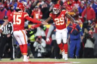 Patrick Mahomes Says Kareem Hunt is ‘Not a Bad Person’ Years After Assault