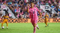 Así se jugarán las semifinales de la Leagues Cup: partidos, fechas y horarios