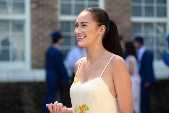 Will 'TSITP' Season 3 Feature More Taylor Swift? Jenny Han Weighs In