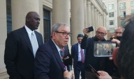 Michael Jordan’s Attorney Labels NASCAR Lawsuit Twist a ‘Baseless Distraction’ Amidst Driver Pay Dispute 23XI and Front Row face NASCAR lawsuit over charter system, as sanctions, appeals, and monopoly