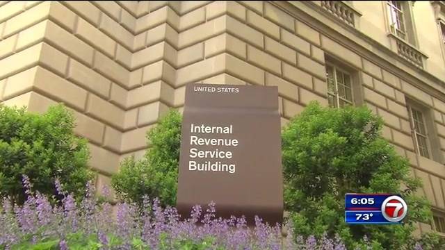 IRS begins sharing sensitive taxpayer data with immigration authorities to find undocumented migrants