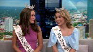 Miss Oklahoma City and Miss Oklahoma City Teen begin year of service