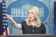 White House defends Trump's firing of CDC director