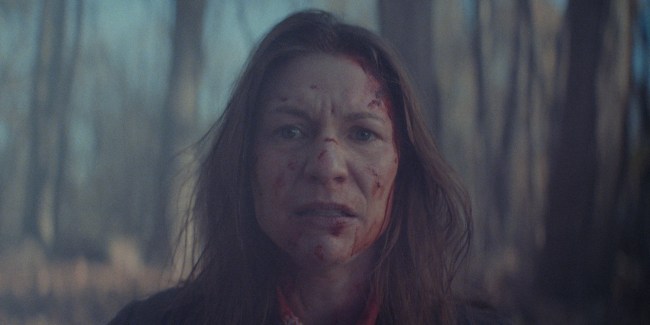 First Look and new details of Claire Danes and Matthew Rhys’ Netflix thriller ‘The Beast in Me’