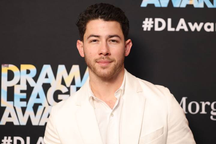Nick Jonas Reveals the Unexpected Condiment He Needs to Have on Tour (Exclusive)