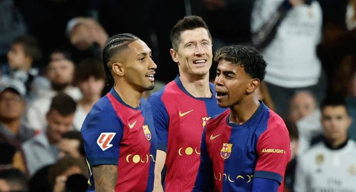 Barcelona vs. Mallorca en vivo directo por LaLiga: a qué hora juegan, canal que televisa y dónde ver por Movistar, ESPN, Disney Plus 