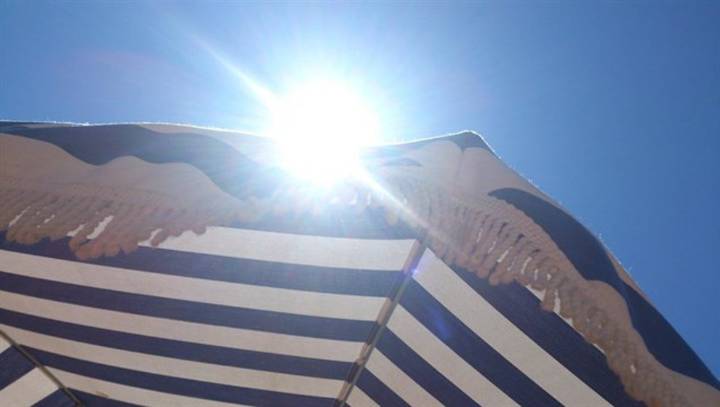 Cantabria sufre una noche bochornosa con más de 30 grados de madrugada