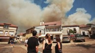 "Preocupación" en Castilla y León por las personas que se niegan a ser desalojadas: "Son una carga adicional para protegerlas"
