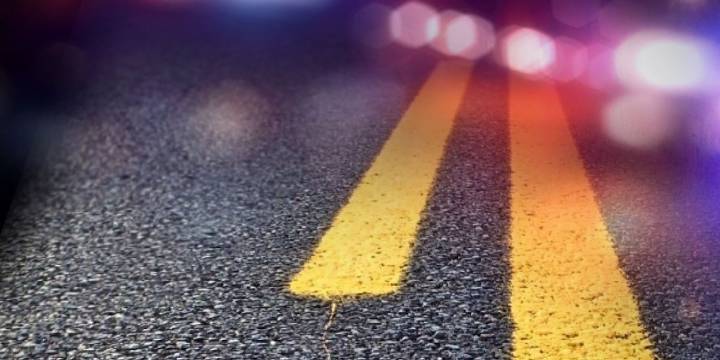 Campbellsville motorcyclist killed in head