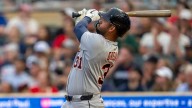 Tarik Skubal struggles early but Detroit Tigers rally to win, 4