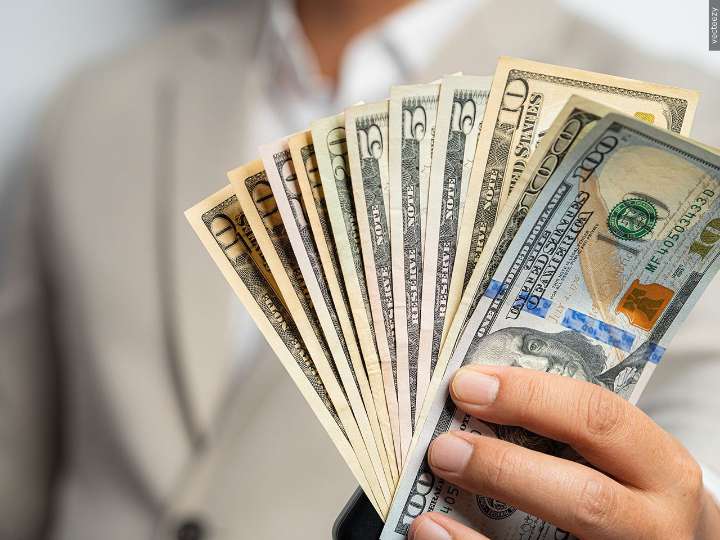 Wages aren’t keeping up with inflation, with some jobs falling farther behind than others