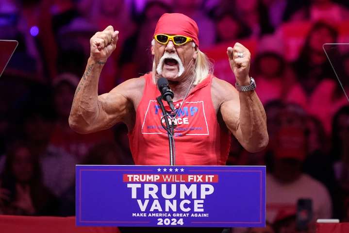 Hulk Hogan’s net worth: The wrestling legend’s fortune might surprise you