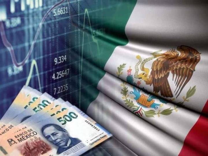 PIB presenta crecimiento menor al estimado; alcanza un 0.6% en el segundo trimestre