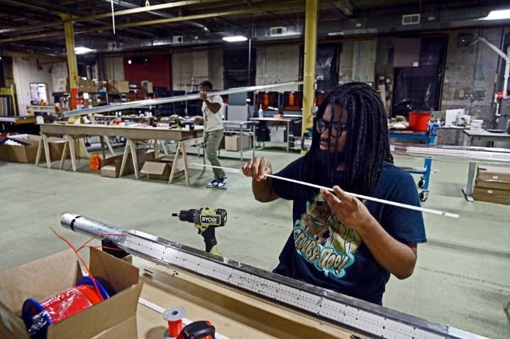 Baltimore-area startups defy investment declines