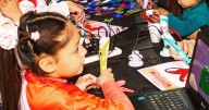 Santa Lucía impulsó la tecnología con el taller de robótica “Mentes en Marcha”