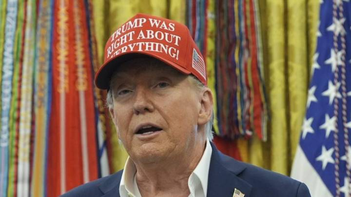 Trump faces MAGA backlash for saying he’ll let 600,000 Chinese students into US