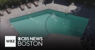 Child in critical but stable condition after being pulled from Worcester pool