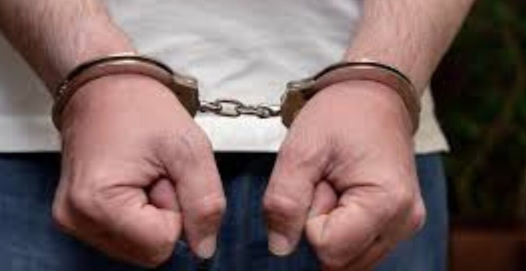 Cae ex policía implicado en masacre de Nochixtlán tras años de impunidad