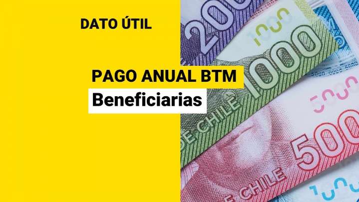 Comienza pago anual del Bono al Trabajo de la Mujer: ¿Quiénes pueden recibirlo?