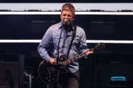 Oasis fans given fresh hope for more music as Noel Gallagher ‘pens new tunes’