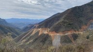 Serán tres carreteras las que modernizarán en Guadalupe y Calvo, anuncia alcaldesa