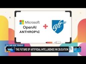 The future of artificial intelligence in education