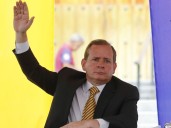 CIDH solicitó medidas “urgentes” para proteger a Juan Pablo Guanipa
