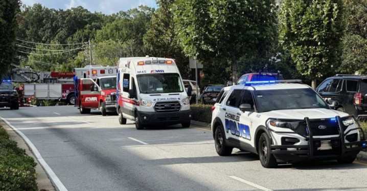 Tiroteo en Universidad Emory de Atlanta desata alerta; estudiantes y personal se refugian tras escuchar disparos