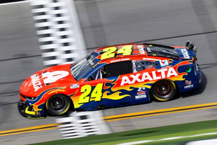 NASCAR DFS Picks: DraftKings, FanDuel Daily Fantasy Lineups for the Cook Out Southern 500 (2025)