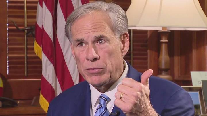 Gov. Abbott files suit to remove Rep. Wu from office over quorum break