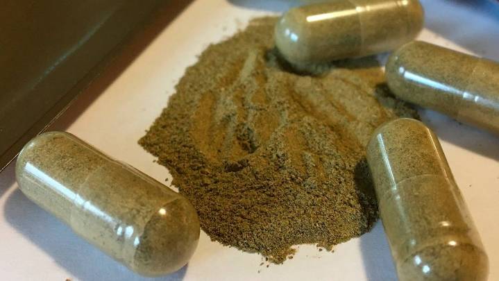The dangers of kratom: Health professional urges caution