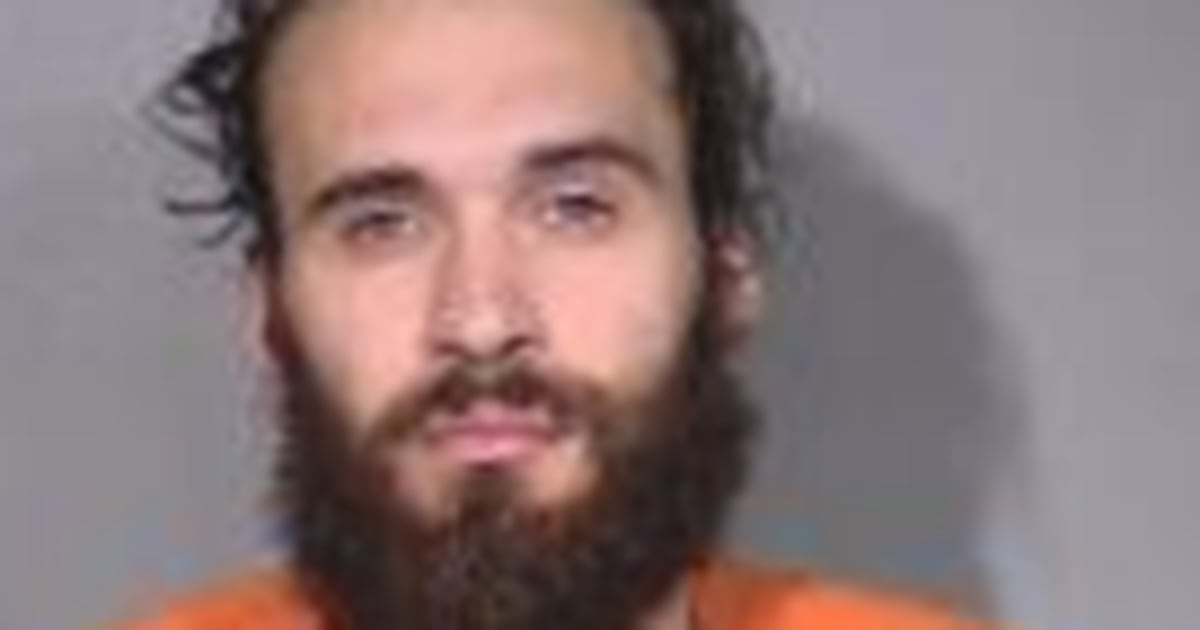 McHenry man accused of pushing his way into stranger’s apartment, biting resident