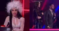 Lali fue lapidaria con los tres participantes que se enfrentaron en un Knockout: “Esperaba muchísimo más” 