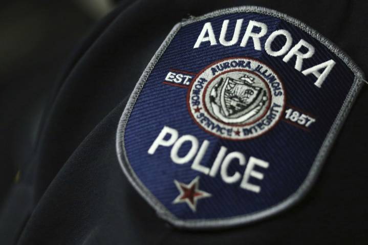 Two injured in shooting on Aurora’s far East Side Sunday