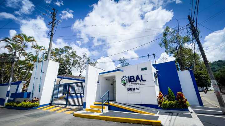 IBAL ofrece hasta el 80% de descuento en intereses de mora a sus usuarios