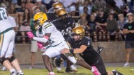 Crest-Shelby football: Check out these photos from…