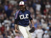 Ohio's gambling oversight agency working with MLB on Guardians investigation