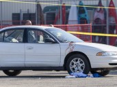 Repeat offender charged in random stabbing of 64