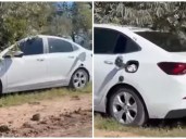 Identificaron a la pareja muerta a balazos en un auto en San Antonio de Areco