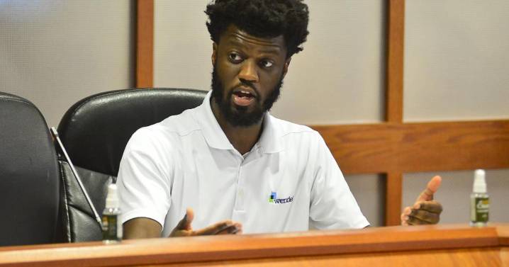 City planners continue Baskin project environmental review