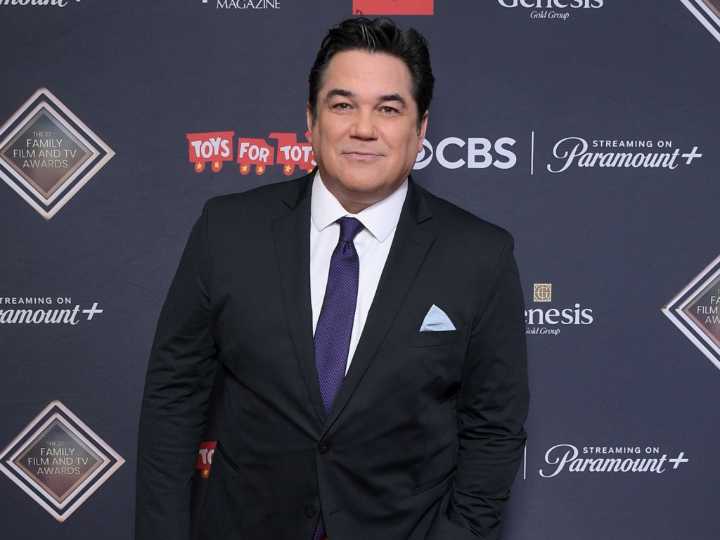 Dean Cain se unirá a la Agencia de Inmigración y Control de Aduanas de EE. UU. en apoyo a la seguridad nacional